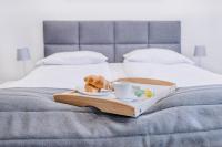 Plac Zbawiciela - 2 Rooms, 4 Beds - Sleeps 6 Comfortably - Chambres d'hôtes Varsovie
