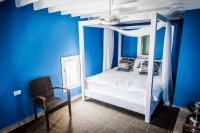 Junior Suite with Terrace