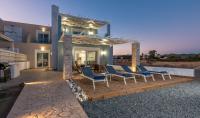 Gennadi Villa Mary - B&B