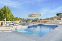 Villa Maria Portals Nous by PriorityVillas - B&B Portals Nous