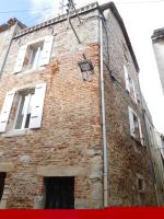 Maison Cahors - Ferienwohnung