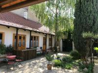 B&B Laa an der Thaya - Scheinerhaus - Bed and Breakfast Laa an der Thaya