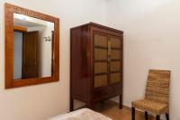 Tweepersoonskamer met 1 of 2 Bedden en Gedeelde Badkamer