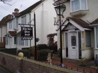 The Inn Place - B&B