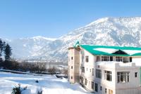 Snow Touch Resort, Resorts - Nagar