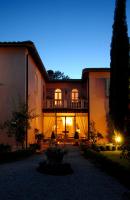 Il Rondò Boutique Hotel, Hotels - Montepulciano