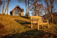 The View - Ferienwohnung Isleornsay
