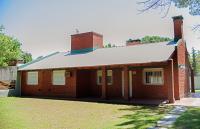 Chalet para 9 personas - B&B Monte Hermoso