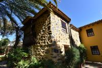 Casa Rural El Borbullón - B&B