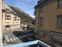 T2 + alcove 4 pers au pied du télécabine avec parking couvert - B&B Cauterets
