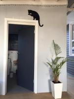 Black Cat Retreat holiday home - Ferienwohnung Nildottie