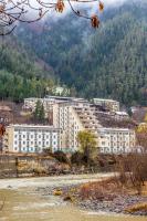 Borjomi cozy home - Ferienwohnung