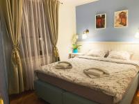 B&B Belgrade - Victory Dedinje - Bed and Breakfast Belgrade