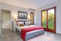 Four-Bedroom Apartment