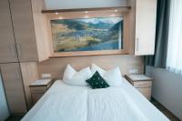Appartamento con 1 Camera da Letto e Terrazza