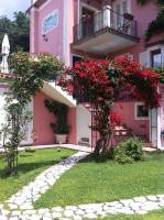 Bed and Breakfast Nefer - B&B Maratea