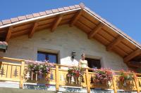 La Tour du Coq Doré - B&B Granges-Narboz