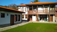 Боримечковата къща - B&B