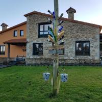 B&B Ferrol - Mar y Montaña - Bed and Breakfast Ferrol