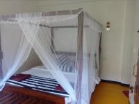 Camera Matrimoniale con Vista Montagna