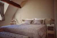 Habitación Doble con vistas al jardín