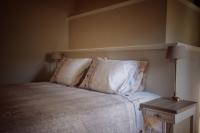 Standard Double or Twin Room with Garden View