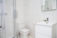 Appartement (2e Verdieping - C)