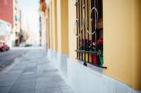 Cabanyal Home - Ferienwohnung Valencia