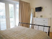 Two Bedroom Annex - Air conditioning
