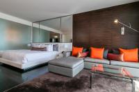 Palms Place strip view condo - Ferienwohnung Las Vegas