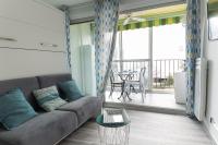 Le Magellan - B&B La Grande-Motte