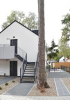 Chill&Sun - B&B Łukęcin