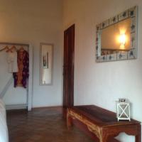 Standard Double or Twin Room with Sea View