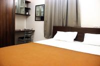 Two-Bedroom Superior Apartment