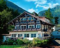 B&B Bad Gastein - Villa Orania - Bed and Breakfast Bad Gastein