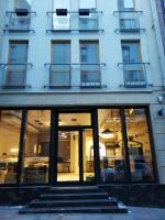 SAS Apartamenty "Sapphire" - B&B