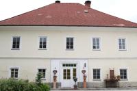 B&B Klagenfurt - Gutshof Bartl 1 - Bed and Breakfast Klagenfurt