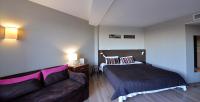 Quadruple Room with Balcony-A4S