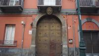 Artisti Sustinea Rooms - B&B Napoli