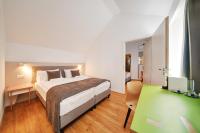 Chambre Familiale avec Salle de Bains