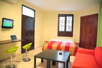 Studio (2 Adults)