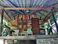 Mayow Bungalow Kohmook Trang - Ferienwohnung
