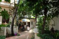 Moon house tropical garden - Valentine - Bed and Breakfast
