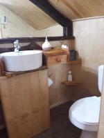 Single Room with Bathroom