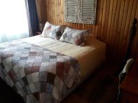 Chambre Double ou Lits Jumeaux avec Salle de Bains Privative