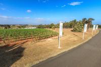Verona Vineyard Cottage - Bed and Breakfast
