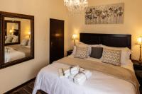 Chambre Double Confort