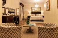 Suite de Luxe