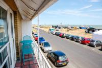 14 Market Cross Place - Beachfront location with lovely sea views - Aldeburgh Coastal Cottages - Ferienwohnung Aldeburgh