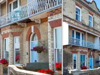 14 Market Cross Place - Beachfront location with lovely sea views - Aldeburgh Coastal Cottages - Ferienwohnung Aldeburgh